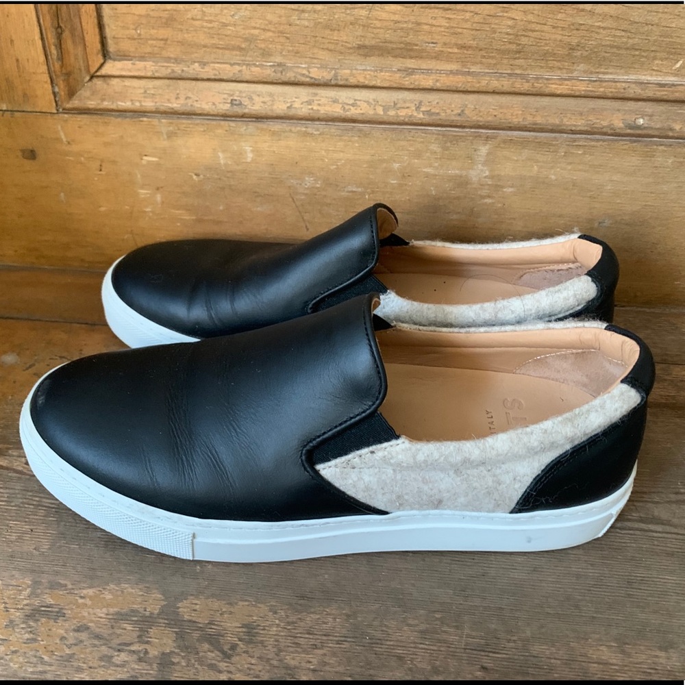 Greats Sneakers